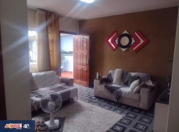 Casa · 280m² · 5 Quartos · 3 Vagas · CASA A VENDA, JARDIM JOVAIA - GUARULHOS - SP