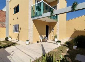 Casa · 113m² · 3 Quartos · 2 Vagas · Sobrado à venda com 3 quartos no bairro Cibratel II 