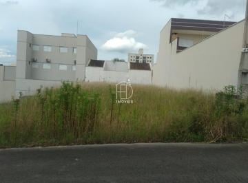 Foto 01 · Terreno, Jardim Dona Judith, Americana, SP