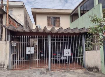 Casa · 125m² · 2 Quartos · 2 Vagas · Sobrado com 2 quartos, Jardim Monte Kemel, São Paulo - R$ 580 mil, Cod: 4786