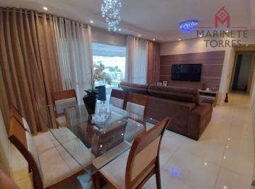 4edcf7930836c016b930fc189834dbcbca2d8034 · Apartamento com 3 dormitórios à venda, 107 m² por R$ 1.050.000,00 - Vila Lusitânia - São Bernardo do