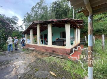 Foto 01 · CHÁCARA 20.000M² ESCRITURADA NA ZONA NORTE DE SÃO JOSÉ DOS CAMPOS !