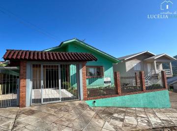 Foto 01 · Casa, Morada da Montanha, Alto Feliz, RS