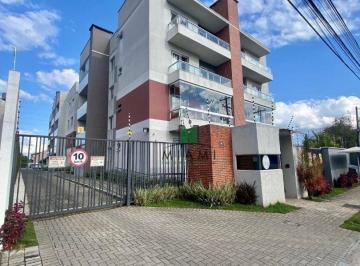0aaa2f301f78c464e6b51a9a6eeadb6942d4e508 · Apartamento com 2 dormitórios à venda, 59 m² por R$ 350.000,00 - Uberaba - Curitiba/PR