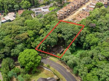 Terreno , Curitiba · Terreno em Santa Felicidade