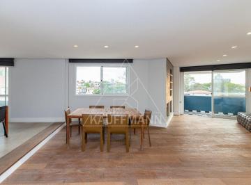 Apartamento · 305m² · 3 Quartos · 3 Vagas · Apartamento Residencial em Sumarezinho: 305m², 3 Dormitórios (1 Suíte)