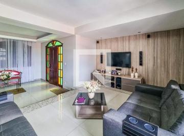 Casa · 526m² · 3 Quartos · 6 Vagas · Casa à Venda - Glória, 3 Quartos,  526 m² - Belo Horizonte