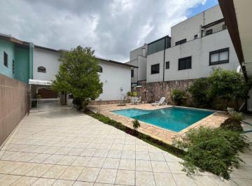 f0ad15027afe3eae5adb5b43f2354924f6ed9e17 · Sobrado com 4 dormitórios à venda, 390 m² por R$ 1.650.000,00 - Guaíra - Curitiba/PR