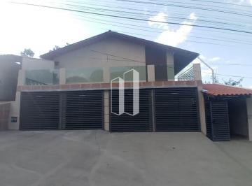 Casa · 50m² · 2 Quartos · 1 Vaga · Casa em Vila Alto da Glória - Goiânia, GO