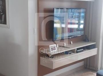Foto 02 · Apartamento à venda Condomínio Edifício Barcelona - São Paulo