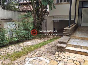 Casa · 300m² · 4 Quartos · 4 Vagas · R. Ubatuba, 4 dorms - R$ 3.500.000,00 - 300m² - Código: 10006