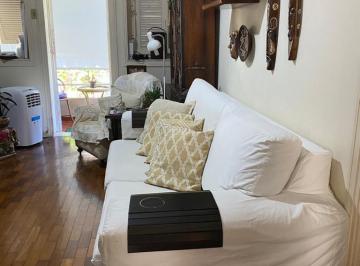 Apartamento de 3 quartos, Rio de Janeiro · Apartamento na Urca em rua tranquila