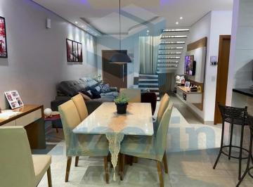 Foto 01 · CASA A VENDA CONDOMÍNIO HORTO FLORESTAL VILLAGIO SOROCABA - SP