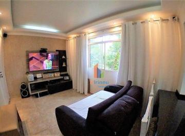 2627f10eeaa4eef813b36ab88d1d8458bae13c88 · Apartamento com 3 dormitórios à venda, 70 m² por R$ 295.000,00 - Vila Mimosa - Campinas/SP