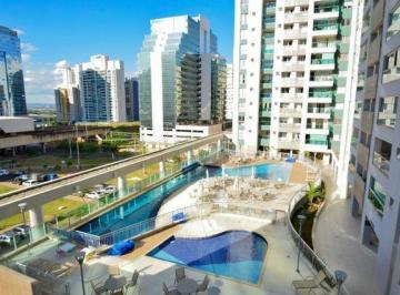 Apartamento de 4 quartos, Águas Claras · 4 quartos sendo 2 suítes e 2 semi suítes, reformado, 2vgs, lazer, 61-99463-5151