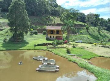 Foto 01 · Sítio em Juquitiba com área de 37.800,00 m²