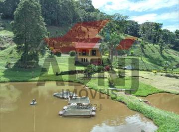 Foto 01 · Sítio em Juquitiba com área de 37.800,00 m²
