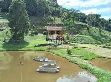 Foto 01 · Sítio em Juquitiba com área de 37.800,00 m²