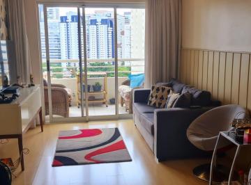 Apartamento de 3 quartos, São Paulo · Excelente Apartamento para Venda em Santo Amaro, 101m²!!