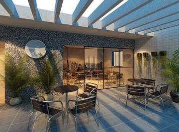 Apartamento de 2 quartos, Recife · Apto. 02 Quartos 43m² Alto Luxo a Poucos Metros do Parque da Jaqueira