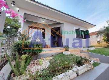 Foto 01 · Casa, Dido, Santo Ângelo, RS