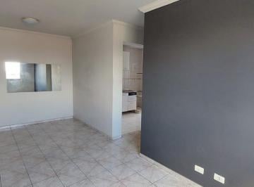 Apartamento de 2 quartos, São Paulo · Ótimo Apartamento para Venda na Vila Santa Catarina, 55m²!