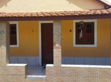 Casa · 177m² · 2 Quartos · Casa à venda no bairro Santo Amaro de Campos - Campos dos Goytacazes/RJ