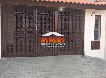 Foto 01 · Casa com 3 dormitórios à venda no Parque Vitória Regia - Sorocaba/SP