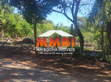 Foto 01 · Terreno à venda no Campo do Meio - Araçoiaba da Serra/SP