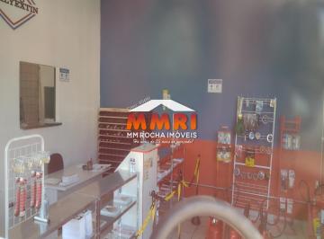 Foto 01 · Ponto Comercial com residencias à venda no Centro de Tatuí/SP