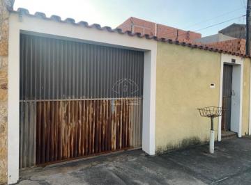 Frente do imóvel · Oportunidade: Casa à venda no Parque Residencial Vila União, em Campinas/SP