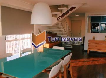 Apartamento · 175m² · 3 Quartos · 2 Vagas · Apartamento Duplex na Saude!!