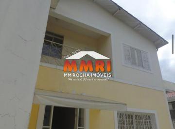 Foto 01 · Casa à Venda no Centro de Registro/SP