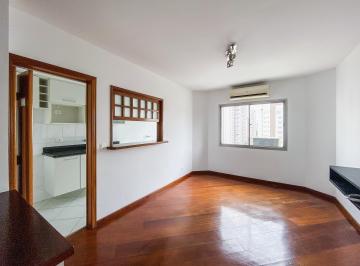 Apartamento de 2 quartos, São Paulo · Apartamento em Moema