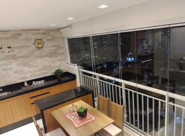 Apartamento de 2 quartos, São Paulo · Grand Mooca