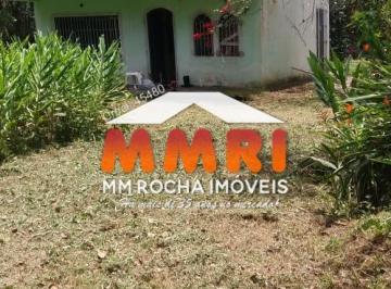 Foto 01 · CASA DE PRAIA - 01 DORMITÓRIO - PERUÍBE / R$200.000,00 (COD 4533)