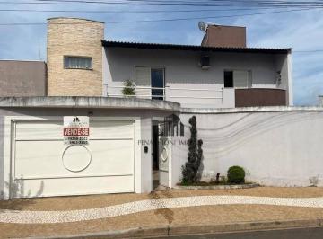 bfe98d11454f8d1af6ac4ca0437571e754951744 · Sobrado com 4 dormitórios à venda, 324 m² por R$ 1.500.000,00 - Jardim Terramérica I - Americana/SP