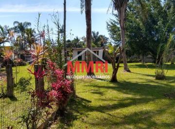 Foto 01 · CHÁCARA NA PRAIA - 02 SUÍTES - PERUÍBE / R$420.000,00 (COD 4534)