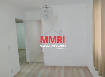 Foto 01 · Apartamento de 2 dormitórios a Venda no Parque Morumbi - Votorantim/SP
