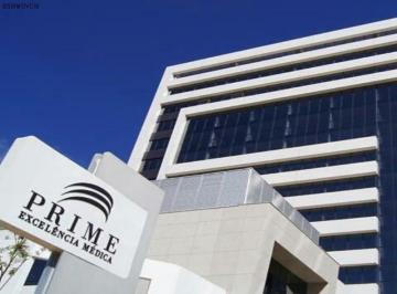 Foto 01 · sala comercial ed prime excelência médica 33 metros de canto
