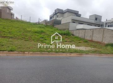 0 · terreno à venda em Residencial Mont' Alcino