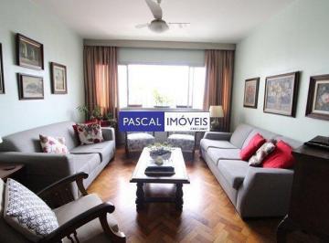 Apartamento · 107m² · 3 Quartos · 1 Vaga · Apartamento Campo Belo 3 Dormitórios 1 vaga