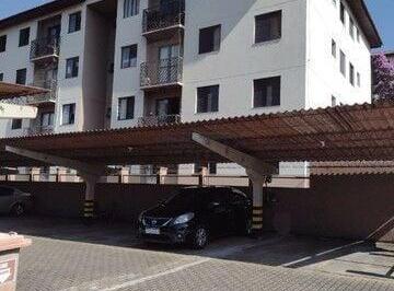 Apartamento · 70m² · 3 Quartos · 1 Vaga · Residencial Altos de Santana II - Apartamento com 03 dormitórios e 1 banheiro à venda no Altos de Sa