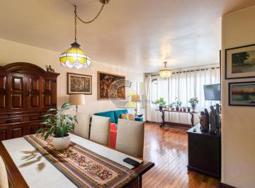 Apartamento · 136m² · 4 Quartos · 2 Vagas · Apartamento à venda em Perdizes com 4 quartos ; 1 suíte e 2 vagas