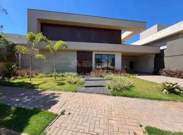 Casa · 402m² · 3 Quartos · 4 Vagas · Vende Casa Gaivota II - 3 suites