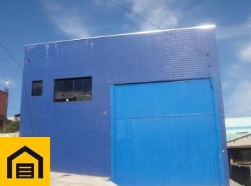 fe148aed4d4eb38c6d4587a08372de6b8c542fc2 · Galpão à venda, 300 m² por R$ 1.490.000,00 - Vila Carlina - Mauá/SP