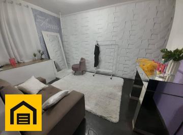 d1b5dfeae945b0cdf889d569fe2d22137c339d2c · Casa com 2 dormitórios à venda, 130 m² por R$ 405.000,00 - Jardim São Judas - Mauá/SP