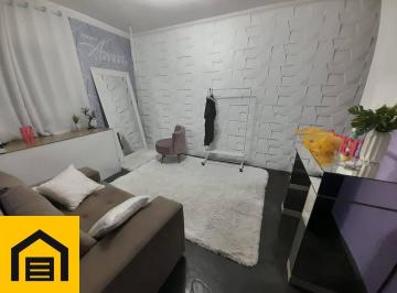 281c15af908d416351bfb5c7d458e4fd0603a634 · Casa com 2 dormitórios à venda, 130 m² por R$ 405.000,00 - Jardim São Judas - Mauá/SP