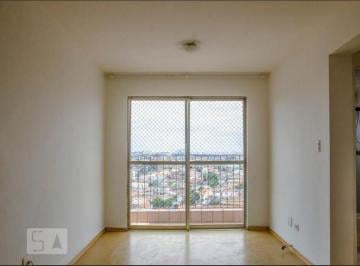 Apartamento · 67m² · 2 Quartos · 1 Vaga · Apartamento para Aluguel - Freguesia do Ó, 2 Quartos, 67 m² - São Paulo