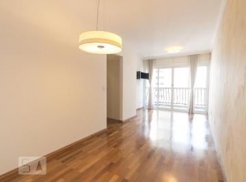 Apartamento · 74m² · 2 Quartos · 2 Vagas · Apartamento para Aluguel - Vila Mariana, 2 Quartos, 74 m² - São Paulo